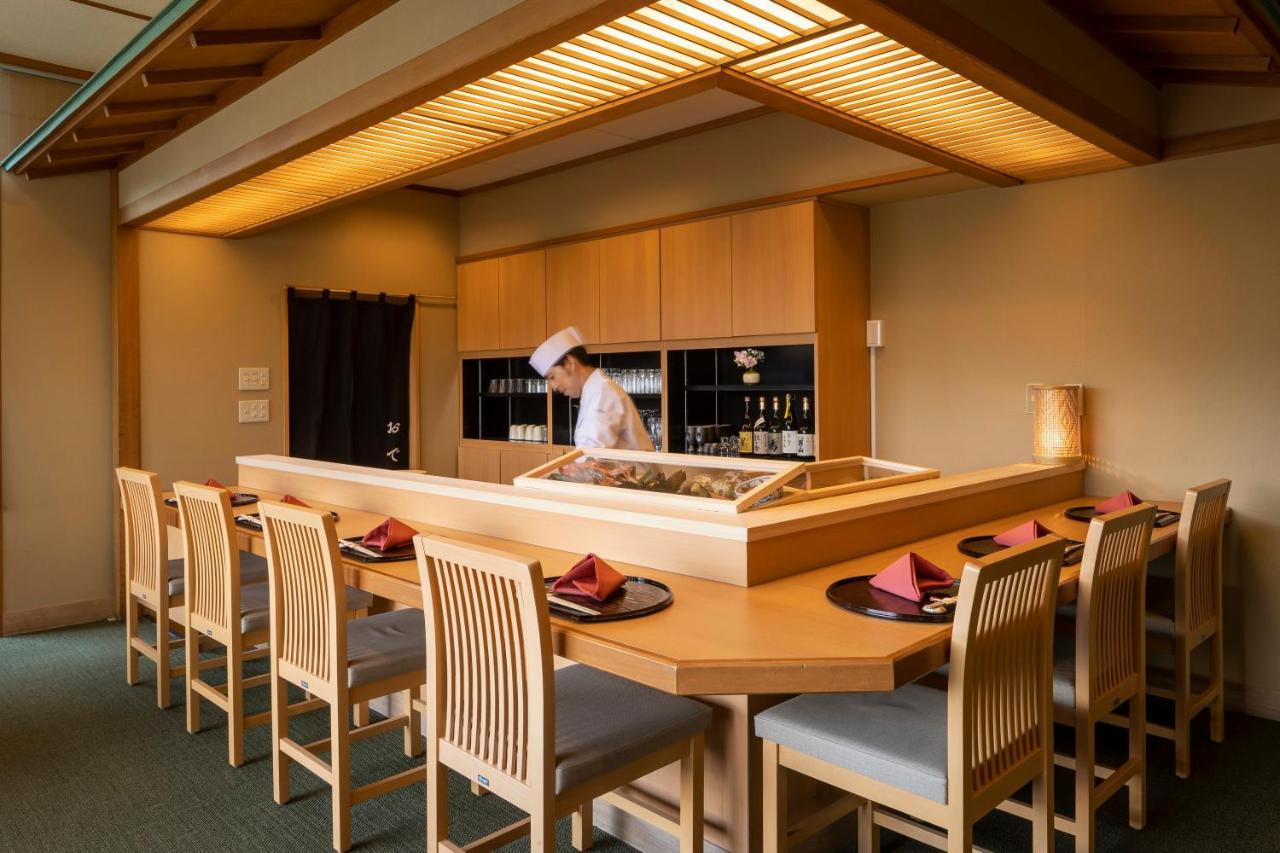 Jodogahama Park Hotel Miyako  Extérieur photo
